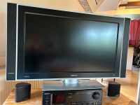 Philips Flat TV 32 Zoll 32PF5331/12 Fernseher LCD Nordrhein-Westfalen - Meinerzhagen Vorschau