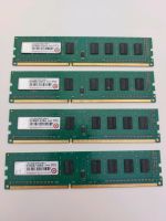 DDR3 Arbeitsspeicher 4x2GB Nordrhein-Westfalen - Viersen Vorschau