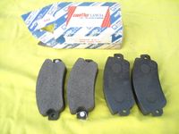 Fiat Lancia Seat Bremsklötze Bremsbeläge neu 5892310 Nordrhein-Westfalen - Netphen Vorschau