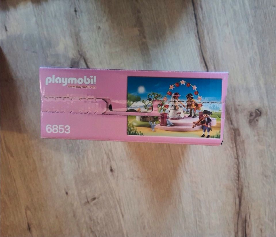 Playmobil Princess 6853 in Stemmen (Landkreis Rotenburg)