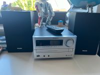 Philips Kompaktanlage / Micro Music System MCM2000 Hessen - Rosbach (v d Höhe) Vorschau