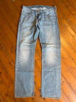 Moderne Jeans H&M 31/32 Hessen - Fritzlar Vorschau