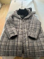 Ulla Popken Winterjacke Selection Größe 50/52 Neu Hessen - Ober-Ramstadt Vorschau