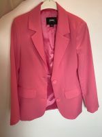 Pull&Bear Blazer; Pink; XS Nordrhein-Westfalen - Dörentrup Vorschau