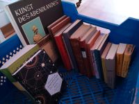 Bücher zu verschenken, Schullektüre, Literatur, Klassiker, Trödel Duisburg - Meiderich/Beeck Vorschau