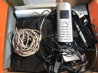 Gigaset SX250 isdn Telefon Sachsen - Grüna (Sachsen) Vorschau