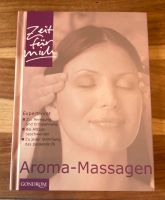 Buch“Aroma Massage“Entspannung“Bücher“Isoterik“ Bergedorf - Hamburg Allermöhe  Vorschau