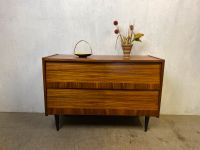 50er 60er Schuhschrank Kommode Sideboard Vintage Mid Century Baden-Württemberg - Reutlingen Vorschau