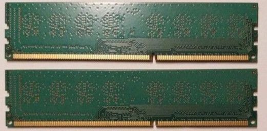 SDRAM, DDR 1, 2, 3,  RAM für PC versch. Größen in Braunschweig