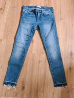 Jeans Midi 3/4 Rich&Royal 26/32 coole Waschung Bayern - Unterwössen Vorschau