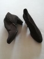 ara Stiefeletten schwarz - Neuwertig, Größe 40 (Textil) Nordrhein-Westfalen - Wachtberg Vorschau