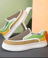 Sommer Sneaker Korean Style Gr.44 Neu Hessen - Heusenstamm Vorschau