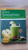 Entgiftung - unbenutztes Buch Grüne Smoothies – Guth + Hickisch Nordrhein-Westfalen - Allagen Vorschau