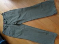 S. Oliver Cargohose khaki/grün Gr. 42 neu Thüringen - Ellrich Vorschau