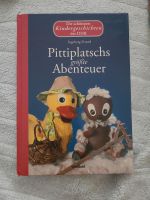 DDR Pittiplatschs größte Abenteuer Kindergeschichten Thüringen - Erfurt Vorschau