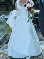 Brautkleid 36 Rheinland-Pfalz - Kretz Vorschau