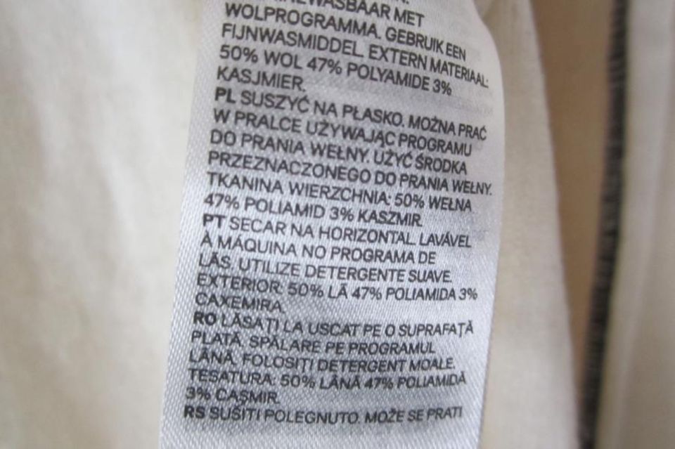 Damenpullover, Gr. 36, H&M Studio, creme in Weeze