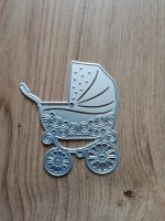 Thinlits/Framelits Kinderwagen, Neu Kreis Pinneberg - Pinneberg Vorschau