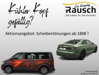 Aktionsangebot - Scheibentönung ab 180€ Hessen - Fulda Vorschau