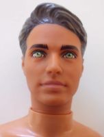 Barbie Brandon Walsh Beverly Hills 90210 1991 ohne Kleidung Rheinland-Pfalz - Altenkirchen Vorschau