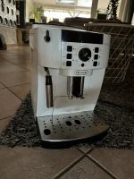 Kaffeemaschine Delonghi Magnifica S Weiß Defekt Hessen - Hohenahr Vorschau