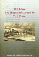 Höxter: 900 Jahre Brückenmarkturkunde für Höxter Nordrhein-Westfalen - Höxter Vorschau