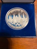Medaille Silber 1987 Niedersachsen - Hildesheim Vorschau