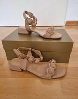 Bruno Premi Sandalen Nude Nordrhein-Westfalen - Kamen Vorschau