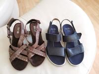 Sommerschuhe Nordrhein-Westfalen - Wachtberg Vorschau