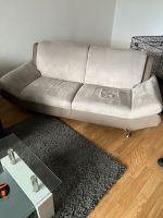 Sofa zu verkaufen Rostock - Schmarl Vorschau