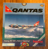 herpa Wings Qantas Boeing 747-300 „Nalanji Dreaming“ 1:500 Hamburg-Mitte - Hamburg Neustadt Vorschau