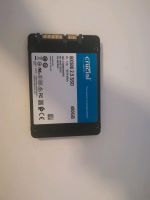 480GB SSD BX500 Baden-Württemberg - Heilbronn Vorschau