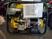 Stromerzeuger Stromgenerator Notstromaggregat 8,5 KW NEU Bayern - Marktoberdorf Vorschau