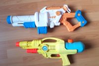 2 Kinder  Wasserspritzpistolen, Spielzeug Brandenburg - Nuthetal Vorschau