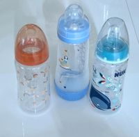 Baby Trink Flasche Nordrhein-Westfalen - Düren Vorschau