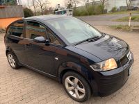 Audi A2 TDI Kleinwagen Bayern - Hirschaid Vorschau