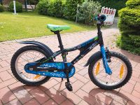 Ghost Power kid 16 Zoll Kinderfahrrad MTB Schleswig-Holstein - Altenholz Vorschau