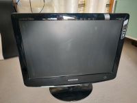 Samsung Monitor / TV LCD 20 zoll Rheinland-Pfalz - Baumholder Vorschau