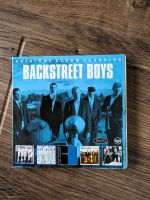 Collection Backstreet Boys Classics Bielefeld - Stieghorst Vorschau