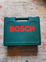 Bosch Maschinenkoffer Koffer Nordrhein-Westfalen - Krefeld Vorschau