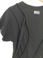 Diesel Kleid schwarz wie neu Hessen - Neu-Anspach Vorschau
