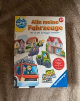 Alle meine Fahrzeuge Ravensburger wie neu Nordrhein-Westfalen - Spenge Vorschau