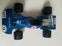 Polistil Tyrrell Ford F1 1:25 Nordrhein-Westfalen - Borgholzhausen Vorschau