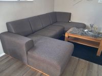 Verkauf von Couch inkl Couchtisch wegen Neuanschaffung Nordrhein-Westfalen - Südlohn Vorschau