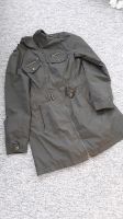 Miss Sixty M60 Jacke Mantel Gr. M oliv grün w. Neu Porto 6,75 Brandenburg - Bernau Vorschau