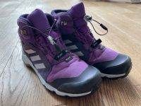 Adidas Wanderschuhe Goretex Gr.36 Bayern - Karlsfeld Vorschau