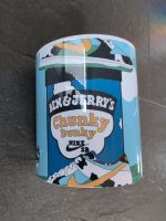 Nike Tasse Ben&Jerry unbenutzt Baden-Württemberg - Emmingen-Liptingen Vorschau