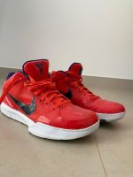 Nike Kobe IV  Phoenix - size 8 Rheinland-Pfalz - Trier Vorschau