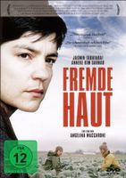 Fremde Haut - DVD - Jasmin Tabatabai + Anneke Kim Sarnau Nordrhein-Westfalen - Werther (Westfalen) Vorschau