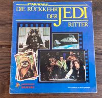 STAR WARS original aus 1983 Klebe Sticker Album VOLLSTÄNDIG TOP München - Maxvorstadt Vorschau